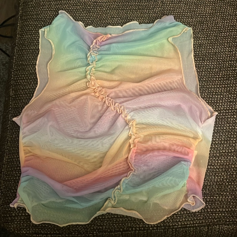 SHEIN SHIRT GREAT CONDITION